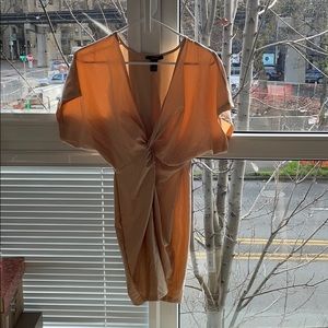 Forever 21 cute dress